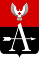 Алнаши герб
